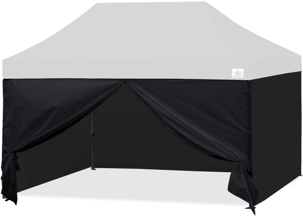 White Side Wall 10x10 (4 Walls Only) X735932