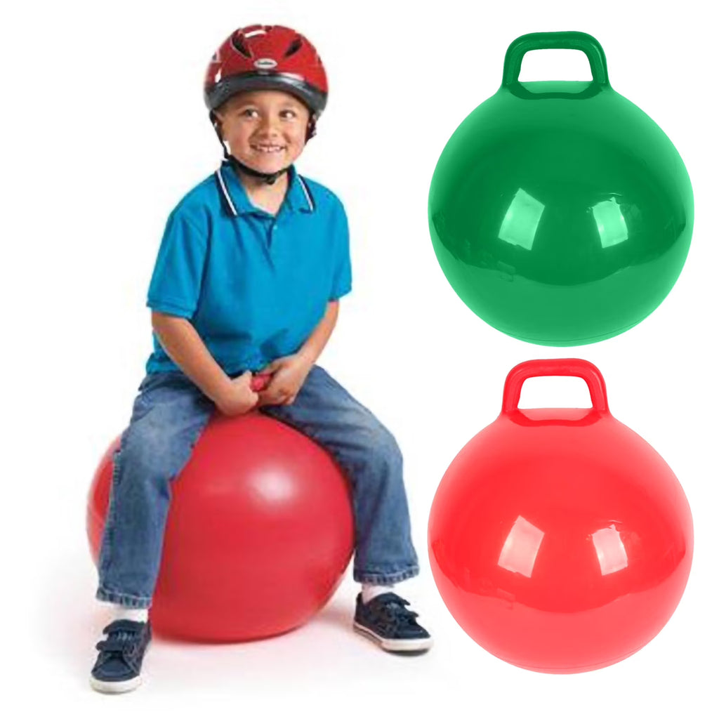Inflatable Bounce Hop Ball S453120