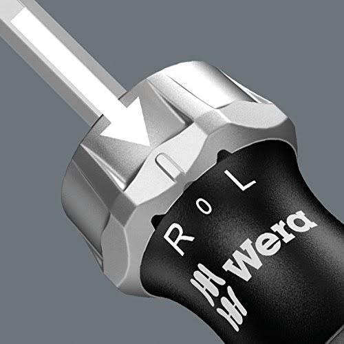 Ratcheting Screwdriver Set 17-Piece E860
