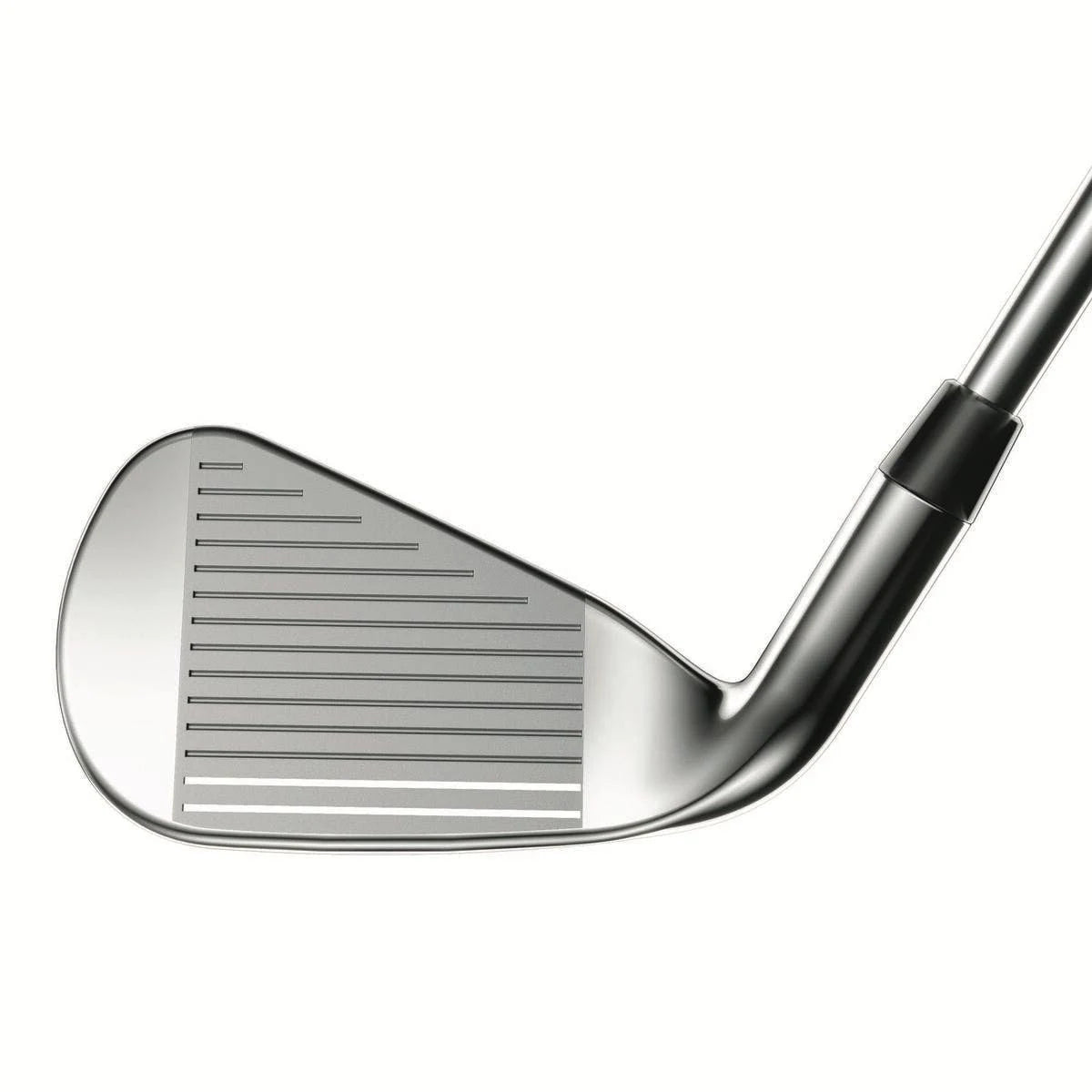 Graphite Stiff Right Handed 5-PW,AW Iron Set X83401