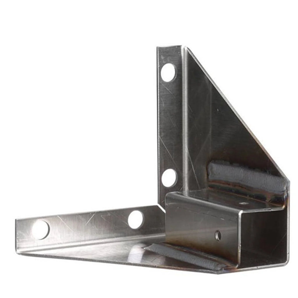 Double Stack Foot Stainless Steel Leg S700509