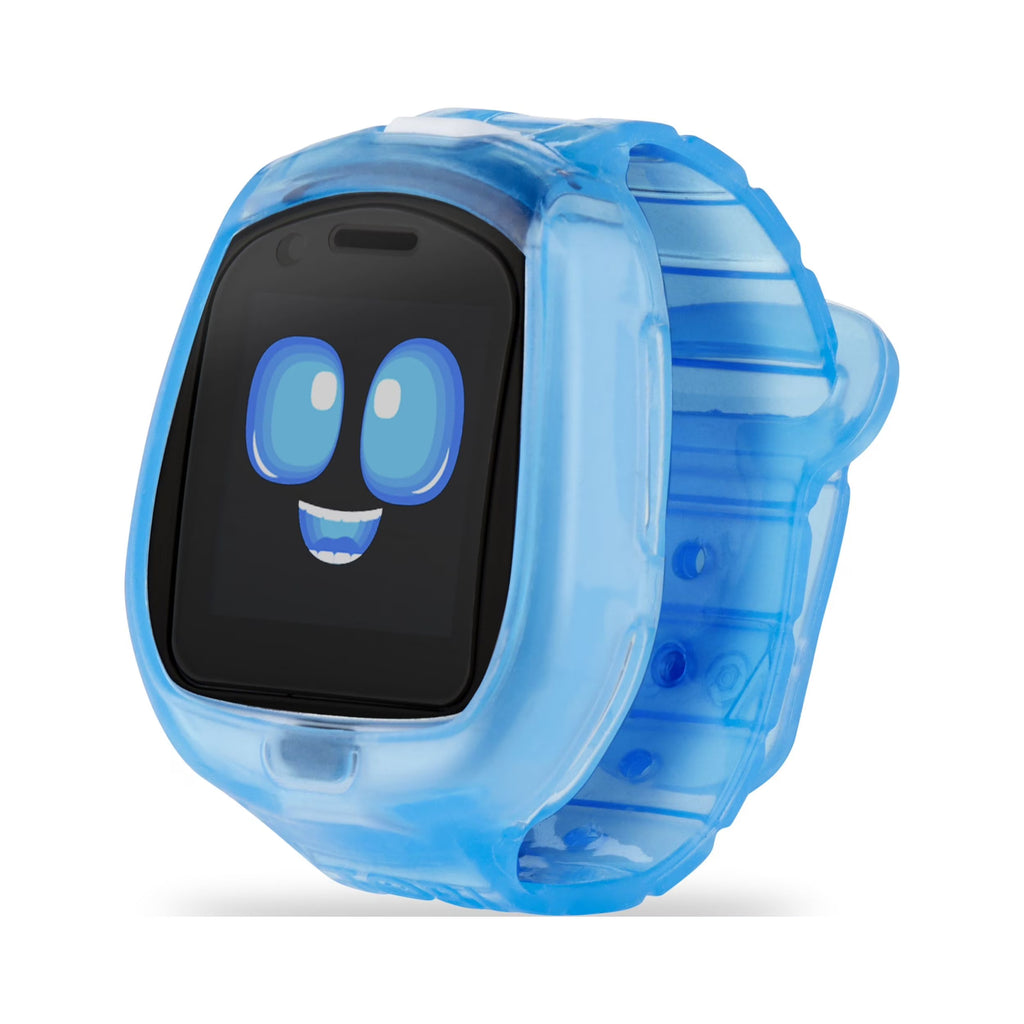 Blue Smartwatch with 2 Cameras, Touch Screen, Parental Control A94764