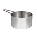 1/3 Cup Stainless Steel Measuring Cup E927