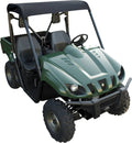 Black UTV Roll Cage Cover K769