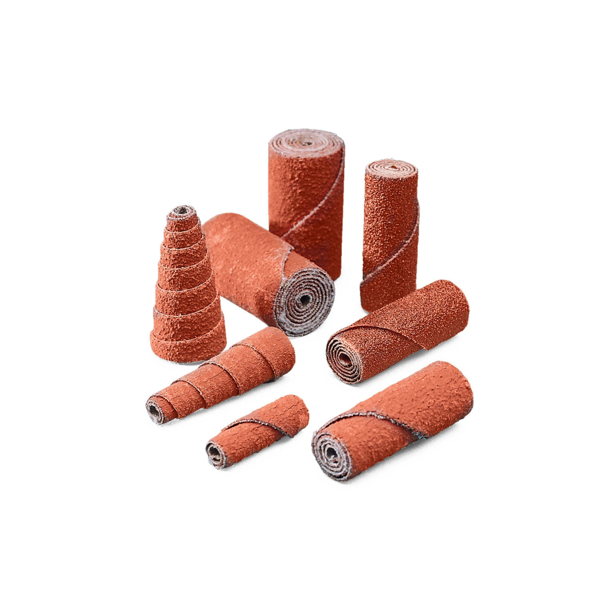 Cartridge Roll, 1-1/2 in x 2 in x 1/4 in 50 X-weight, 25 per Case K128300