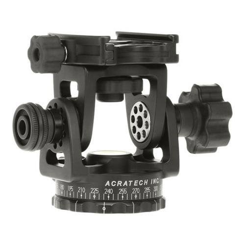 Long Lens Head Q591