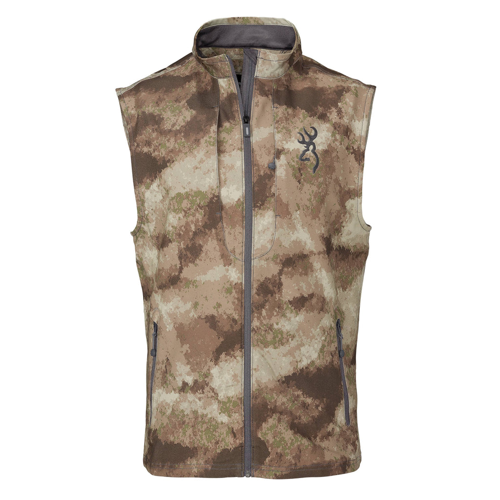Hell&s Canyon Speed Javelin-FM Vest U942902