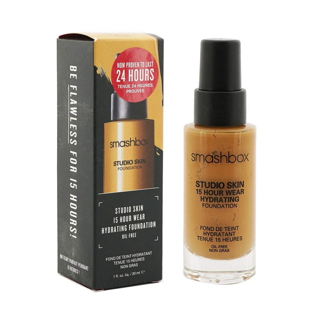 15 Hour Wear Hydrating Foundation 30ml/1oz A34523