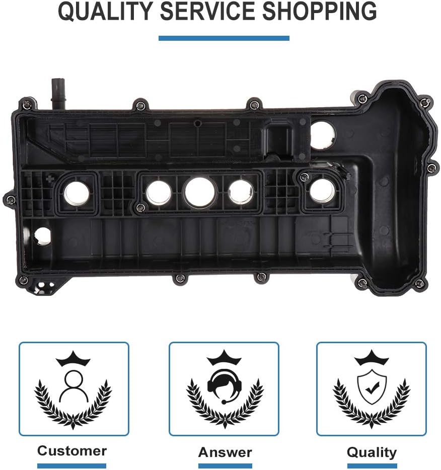 Valve Cover Gasket Kit Pack of 2 J454