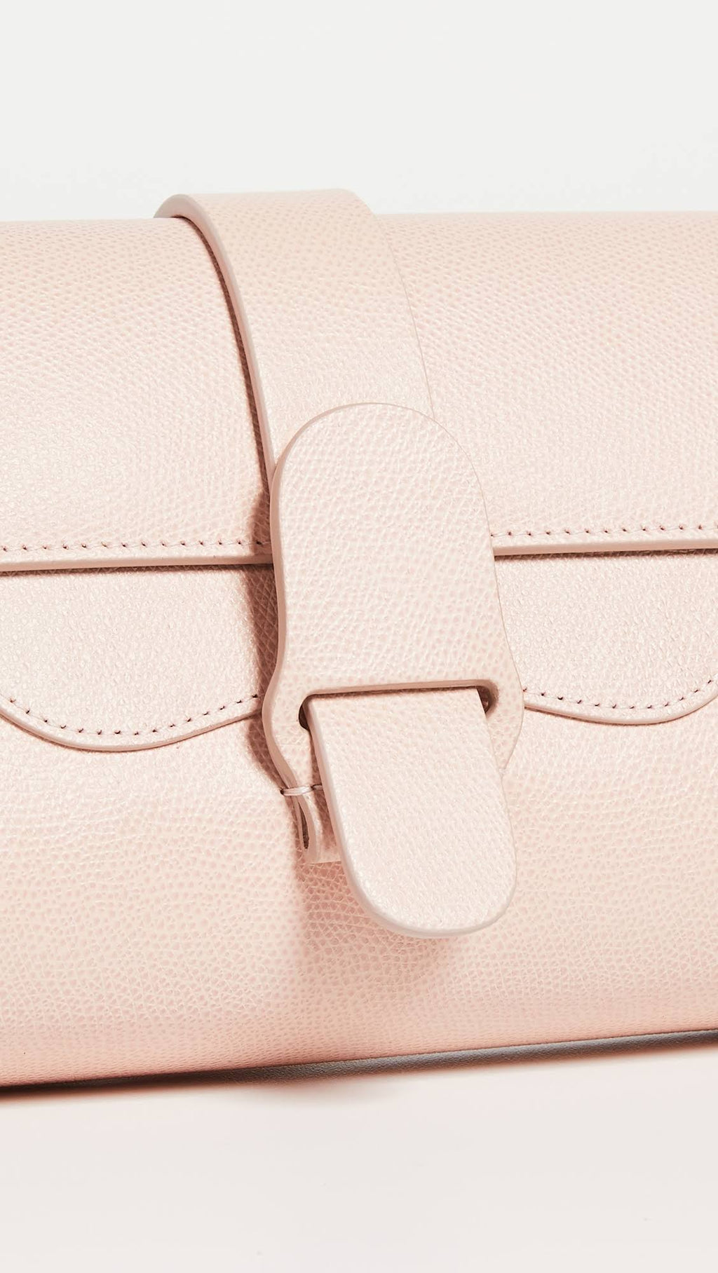 Blush Belt Bag P807