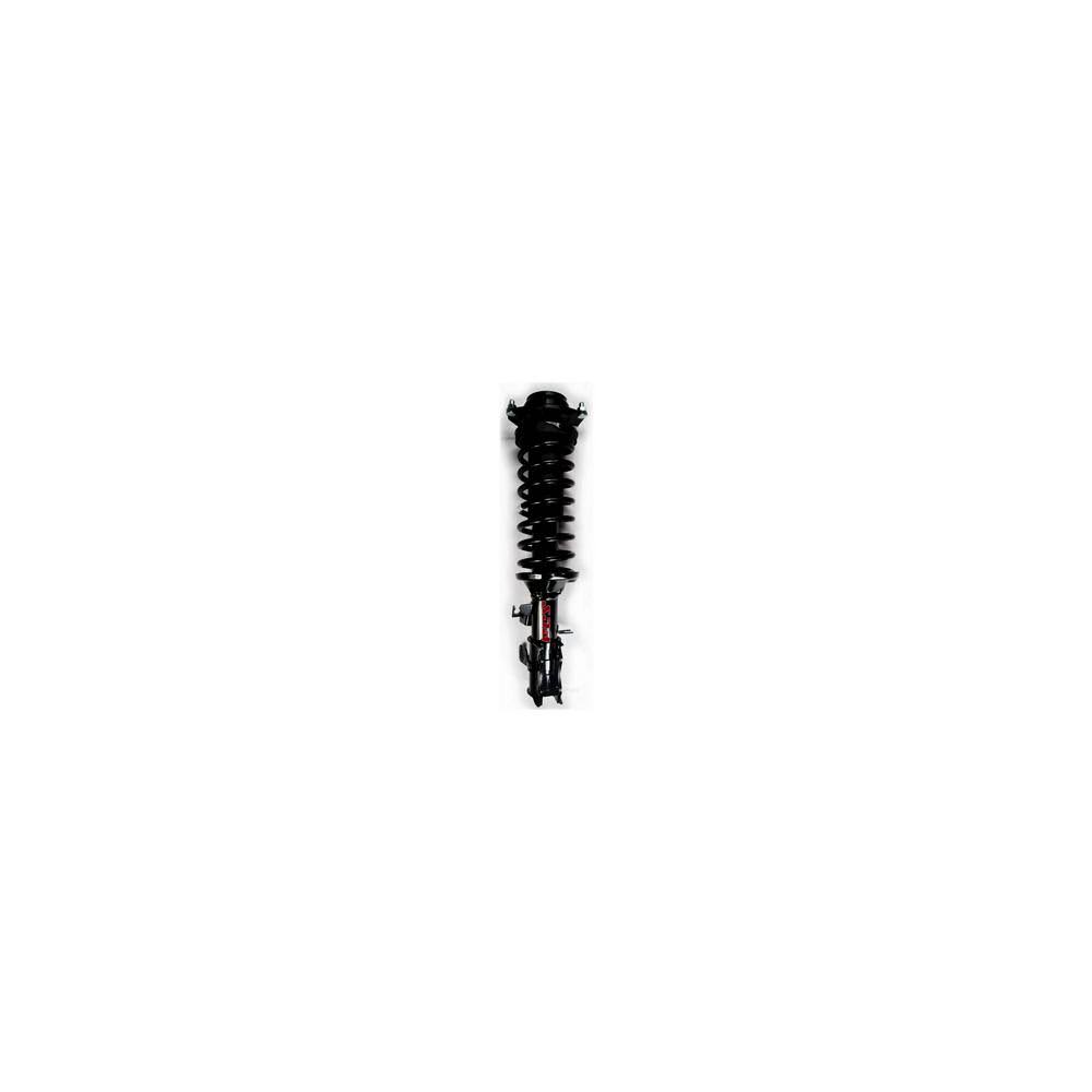 Strut and Coil Spring Assembly V1397