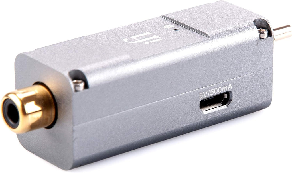 SPDIF Digital Audio Signal Optimizer G597