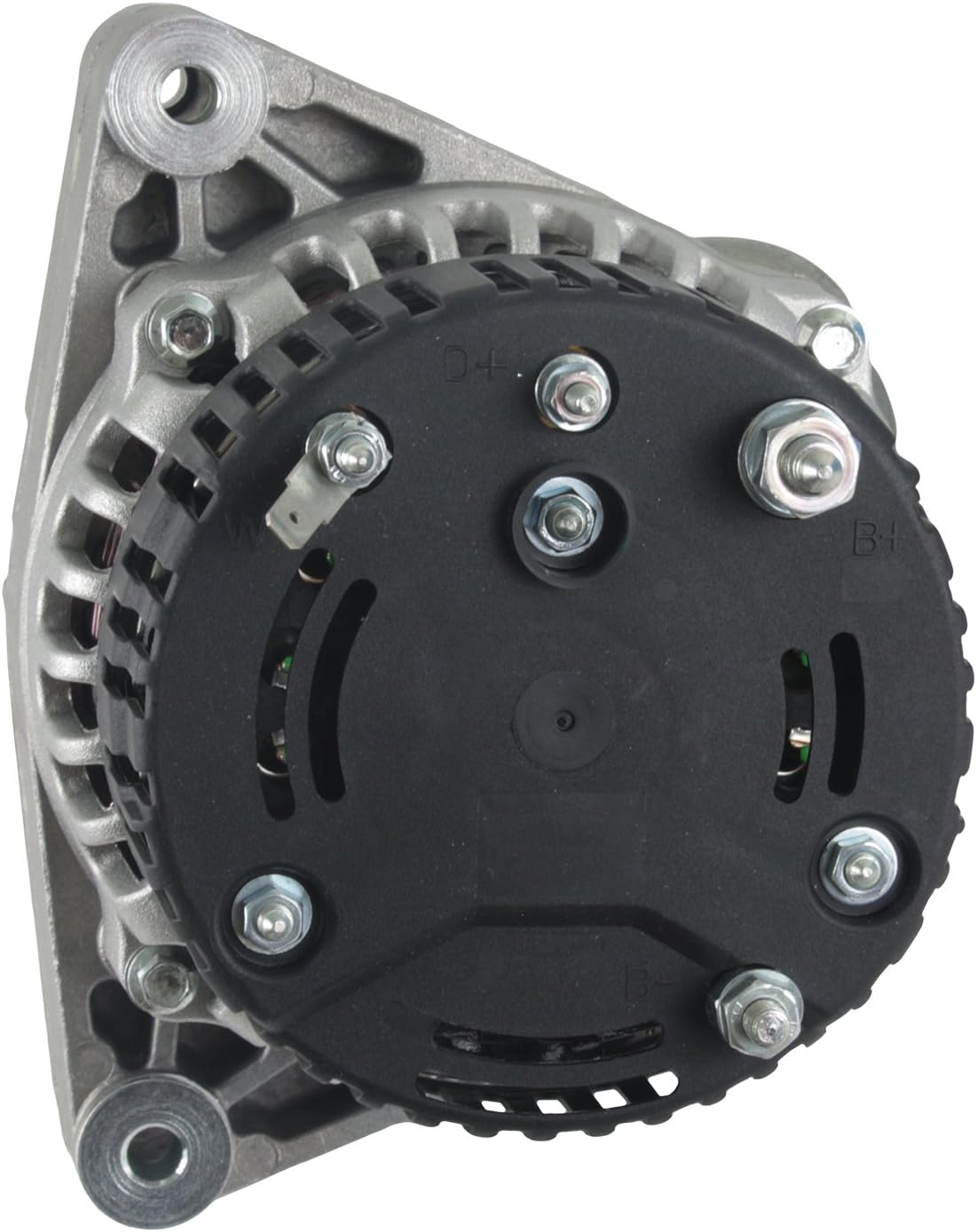 55A Alternator J737857