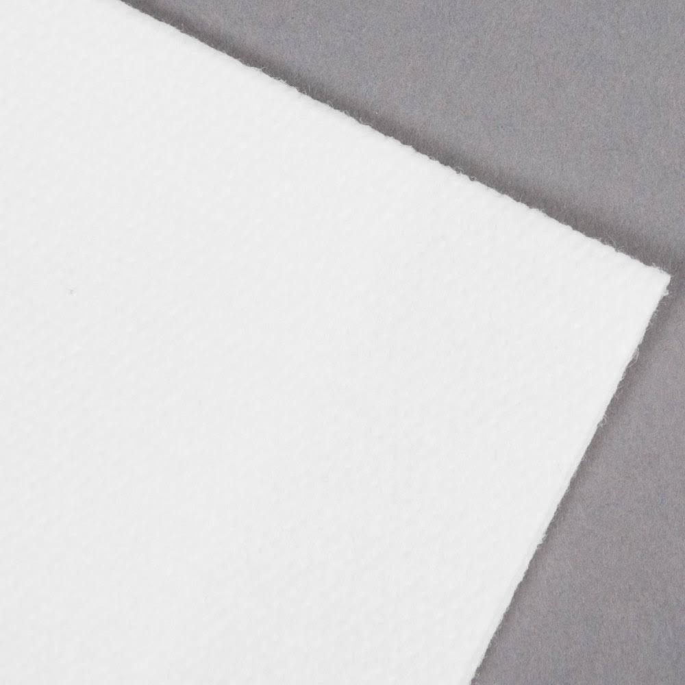 White Guest Towel U8785