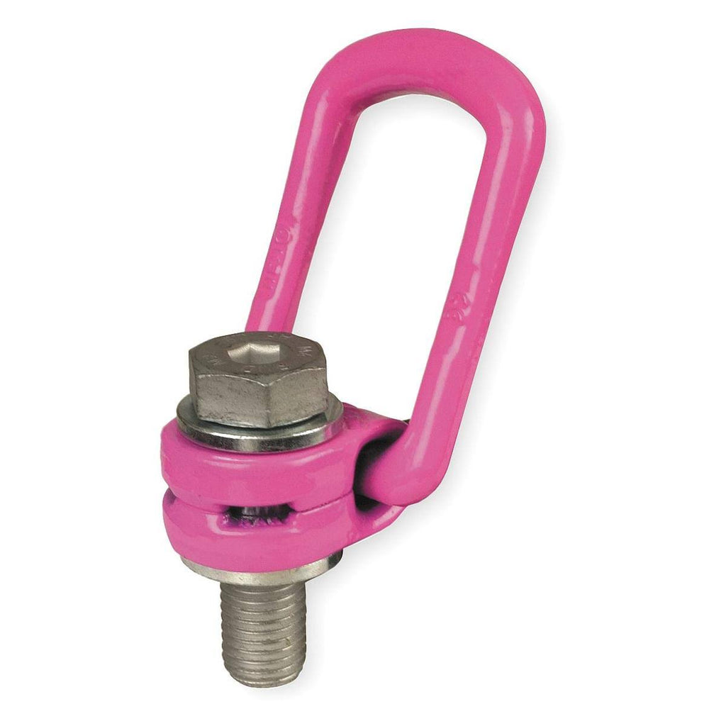Hoist Ring, 180 Pivot, 5500 lb Load Cap. X503309