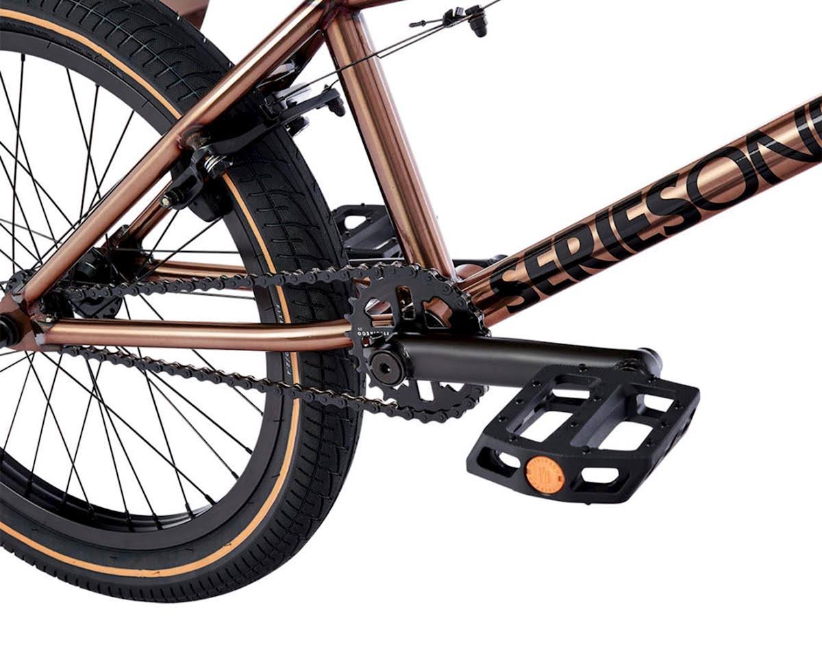 Trans Gold BMX Bike K43870