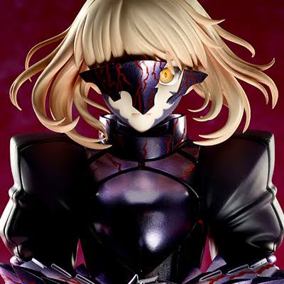 1/7 Scale Figure P10507