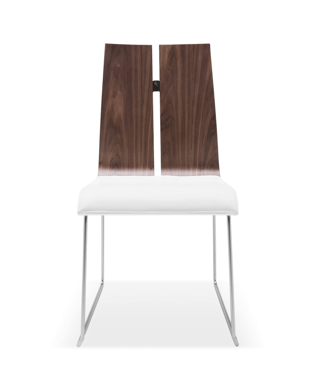 Natural Walnut Dining Chair N105