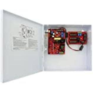 DC Power Supply D498