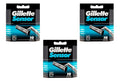 Mens Sensor Cartridges 10 Count (3 Pack) L69524