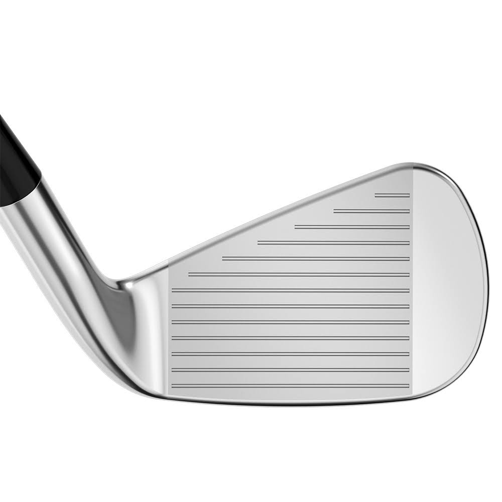 Left AW Single Iron Steel Stiff D65914