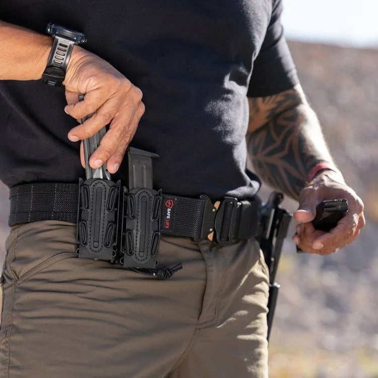 Tactical Belt D228