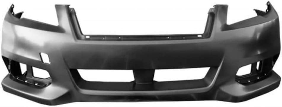 Front Bumper Cover L45191