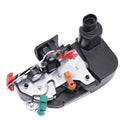 Door Lock Actuator Motor Front Left Driver Side Pack of 2 O3429