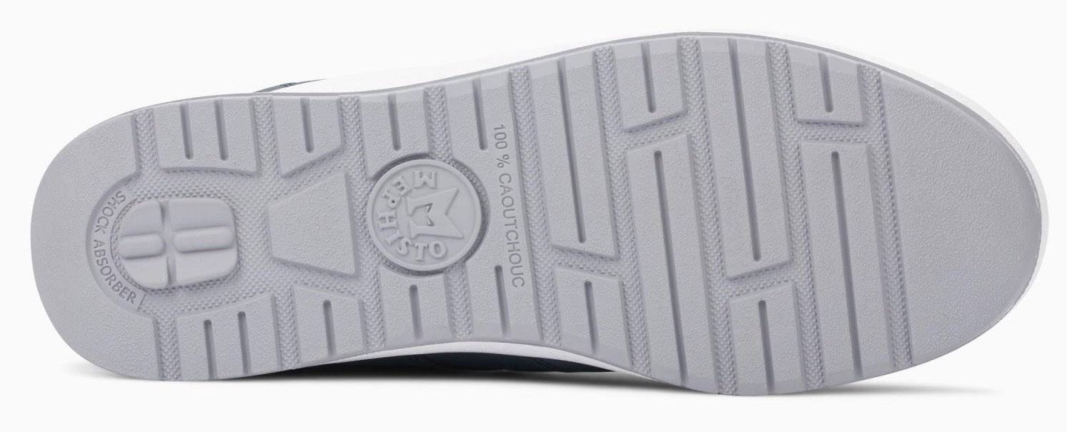 Light Taupe Bucksoft Shoes B423534