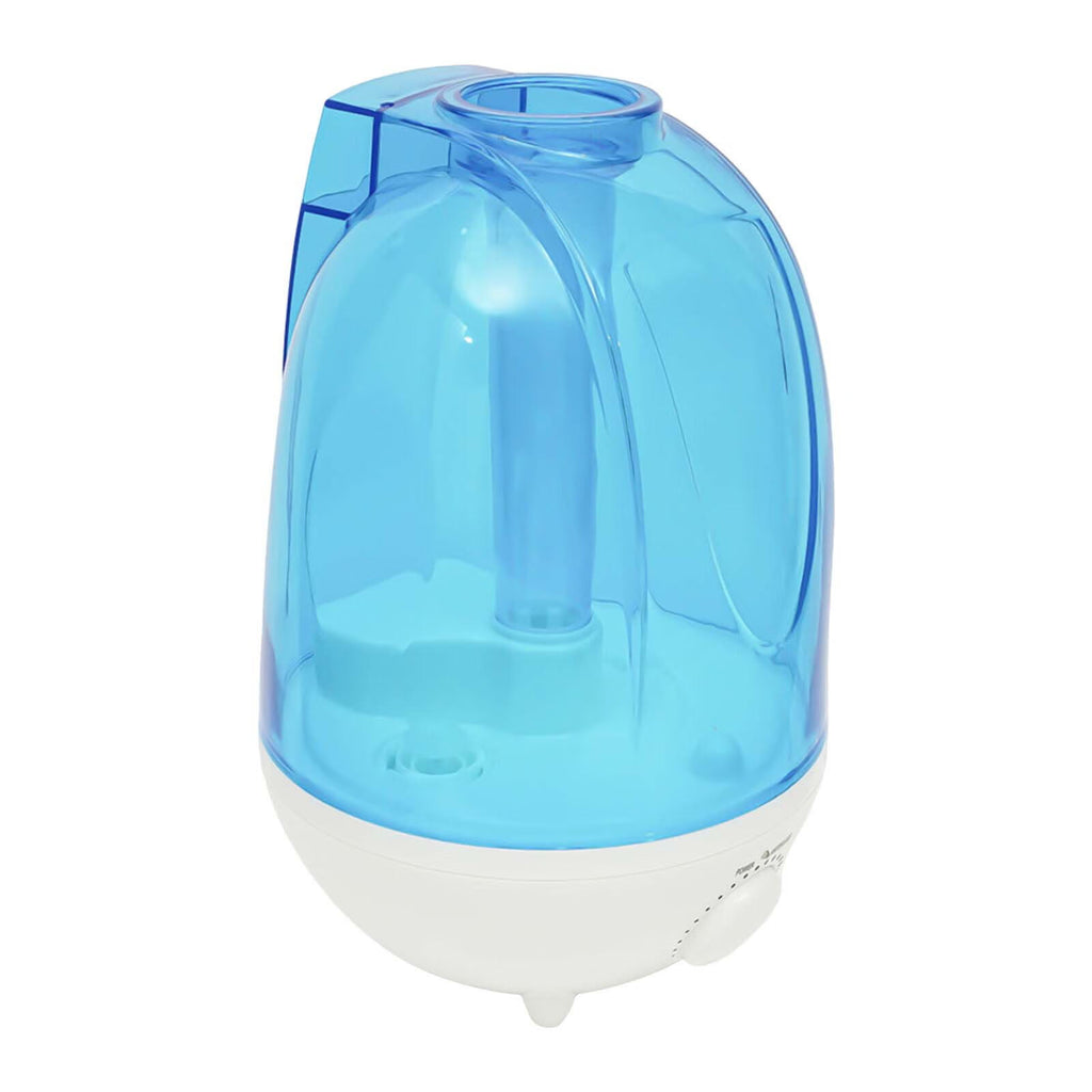 4L Electric Crawler Atomizer Humidifier Fog Machine Y6004