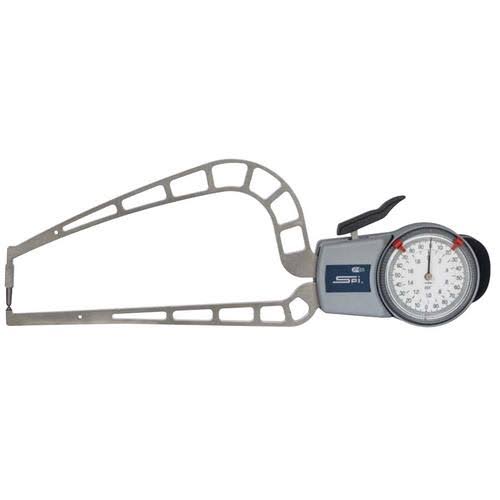 0 - 2x22 Mechanical Caliper Gage L82115