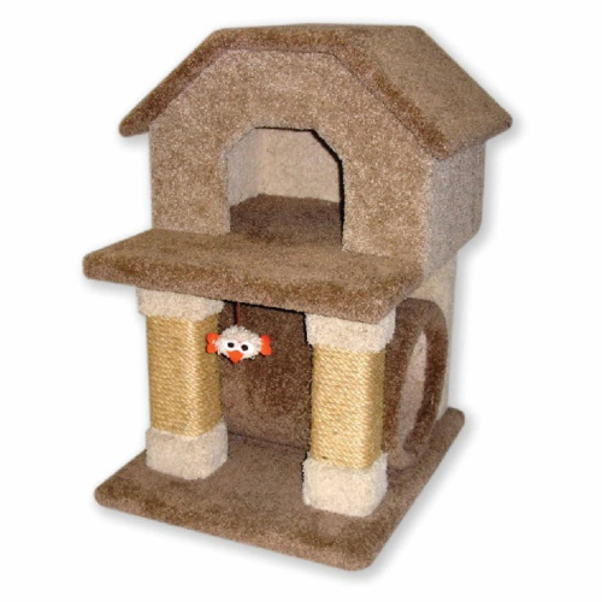 Cat Condo U1386
