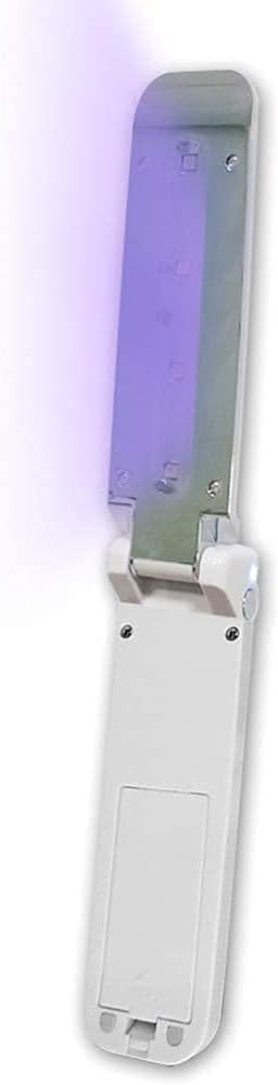 UV Light Sanitizer Hand Wand G3165
