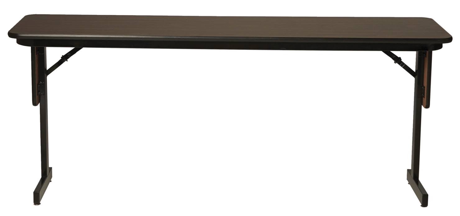 Folding Seminar Table Q826536