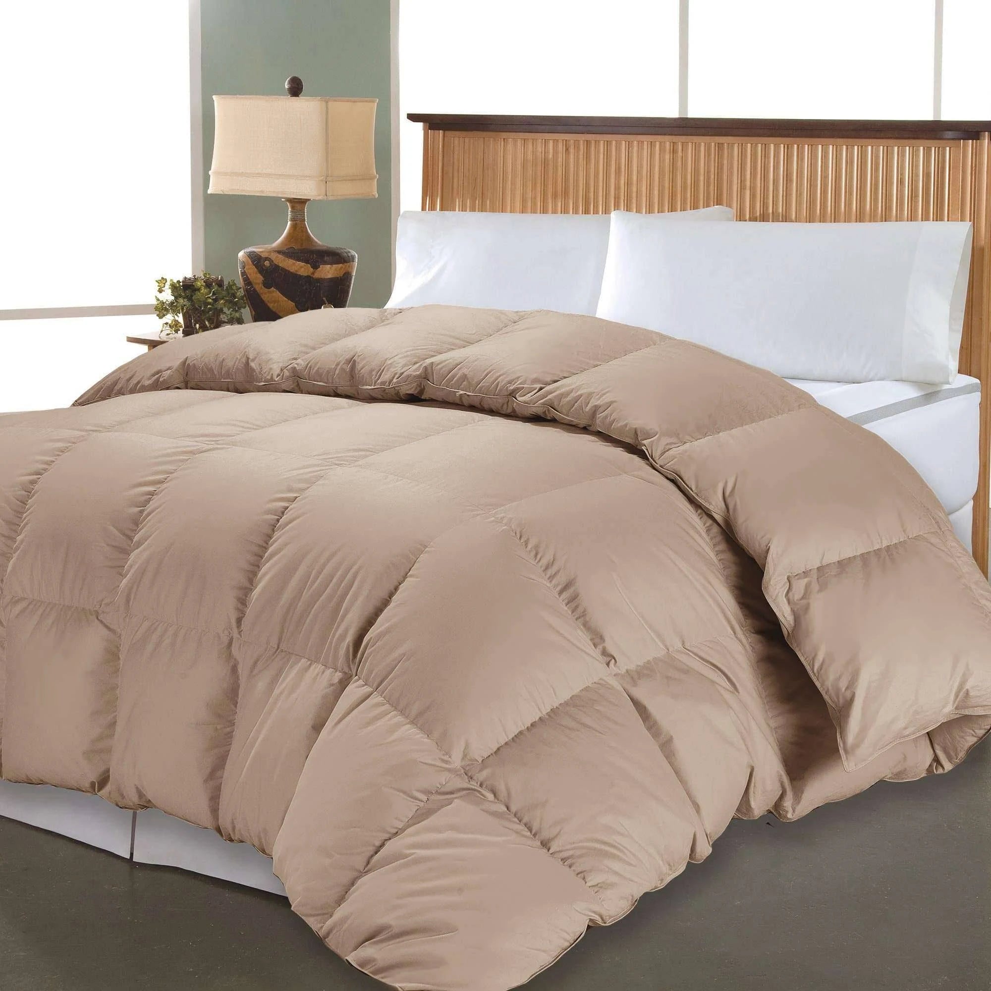 Sage Full/Queen Down Alternative Comforter C801552
