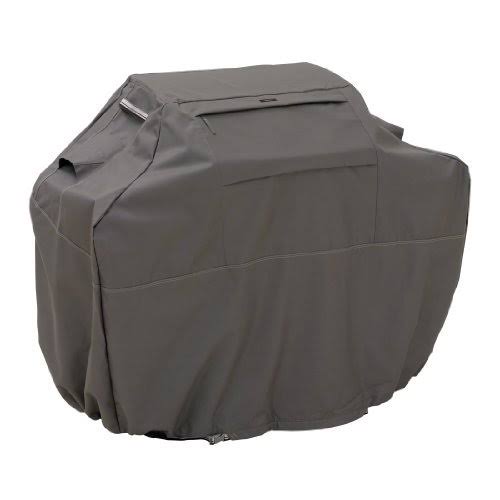 Large Grill Cover Y4767