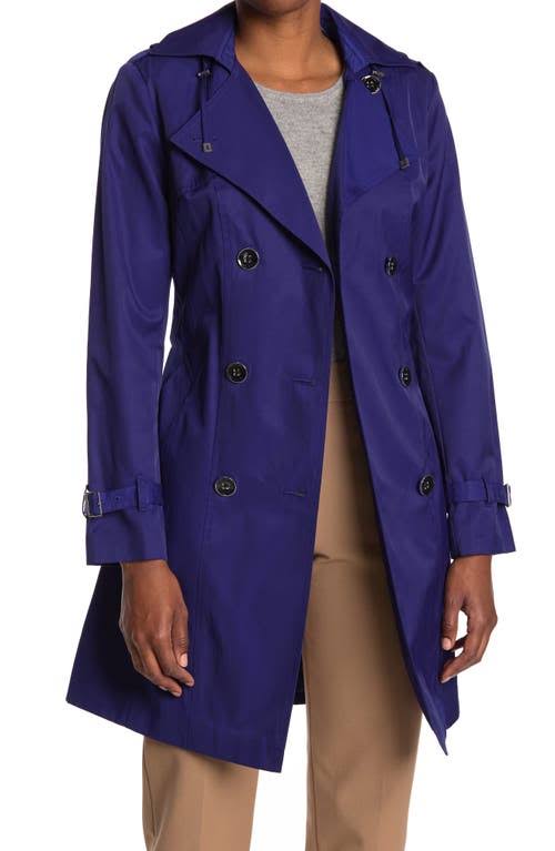 Trench Coat Q5652