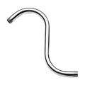 Midnight Chrome Shower Arm Y40869