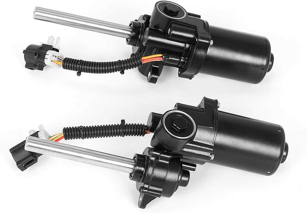 Pair Power Running Board Motor for Left & Right Side Without Bracket U42176