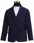Navy Children&s Show Coat F762502