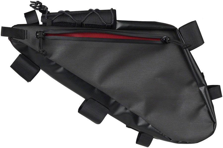Fat Hardtail Framepack U5078