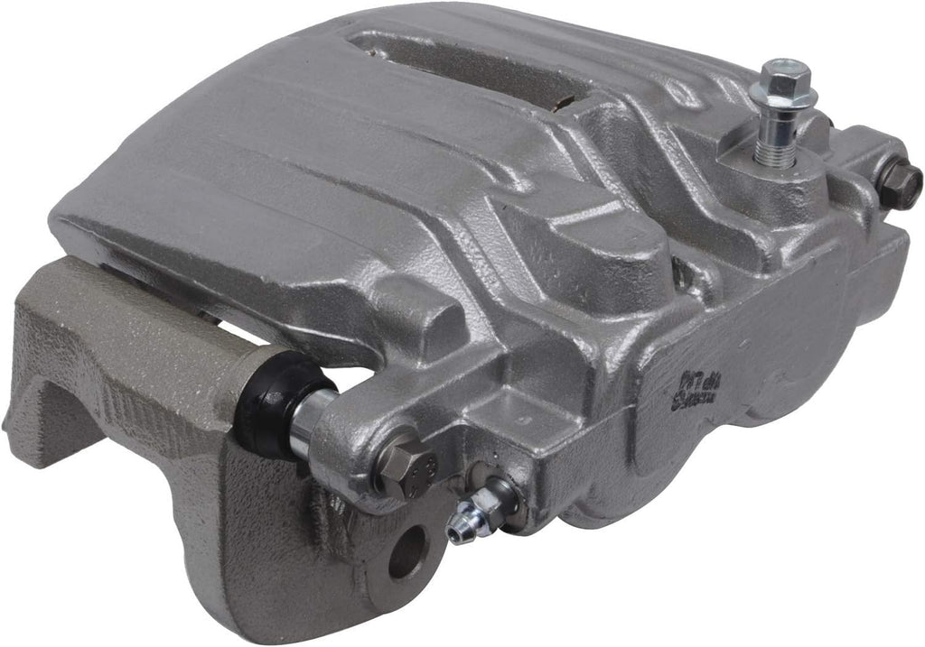 Rear Left Brake Caliper J626