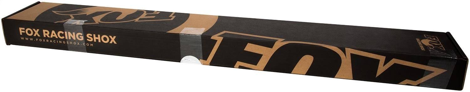 2.0 Performance Series Smooth Body Reservoir Shock P616512
