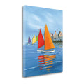 Fine Art Giclee Print U3226