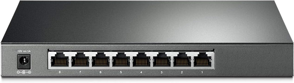 16 Port Gigabit Smart Managed Switch with 2 SFP Slots M61736