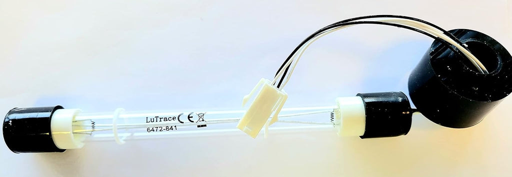 UV Bulb Assembly with Gasket and Connector T9823