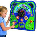 Wall Activity Learning Board R4423