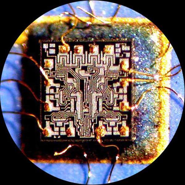 3.5X-45X Simul-Focal Stereo Boom Stand Microscope with Fluorescent Light and 3MP Camera I302