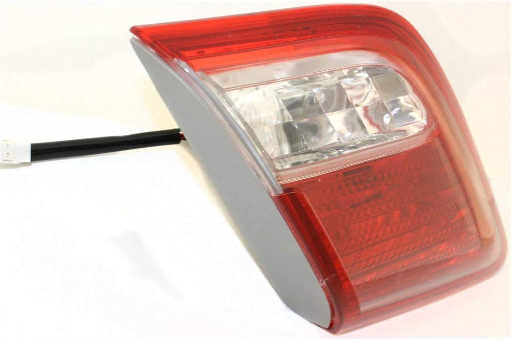 Taillight Lens/Housing for 2007-2009 Toyota Camry W676665