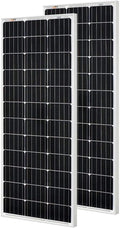 100 Watt 12 Volt Monocrystalline Solar Panel G864